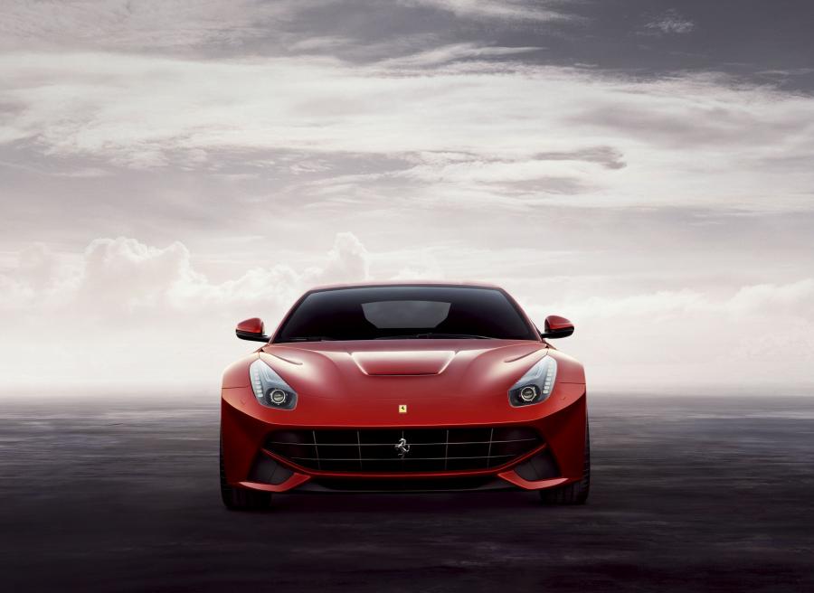 Ferrari F12berlinetta 2012 года  (фото 23 из 104)